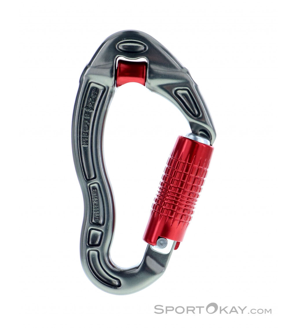 REVOLVER KWIKLOCK - A273 DMM