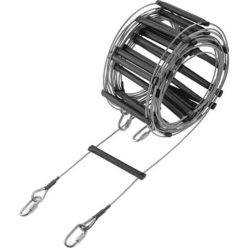 CABLE LADDER 10M Camp
