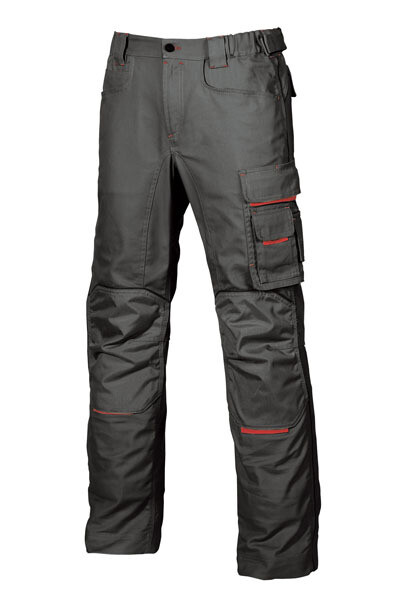 Pantalone da lavoro U-POWER FREE