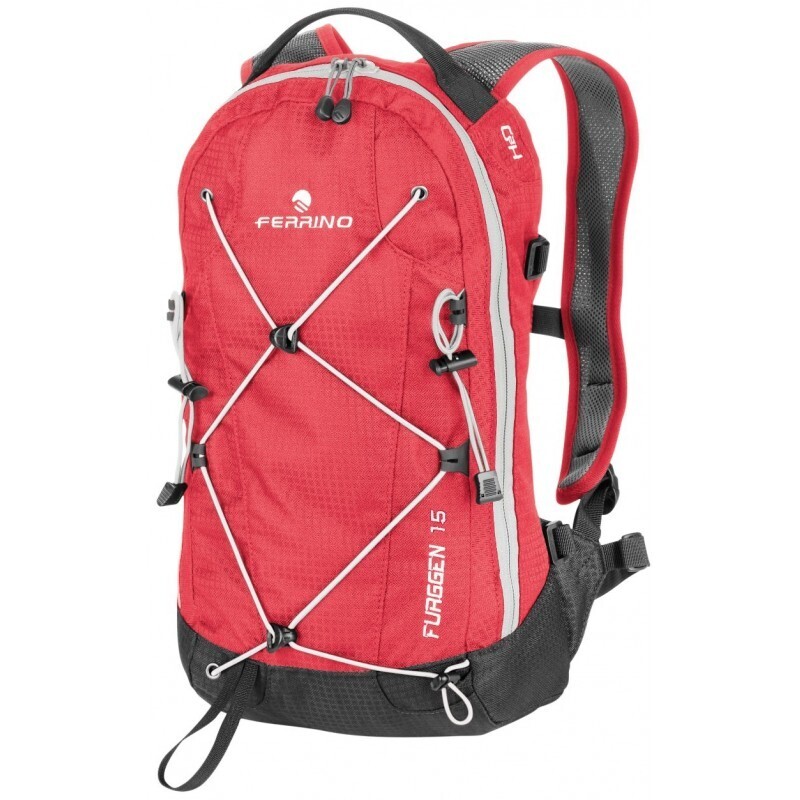 ZAINO FURGGEN 15 Ferrino