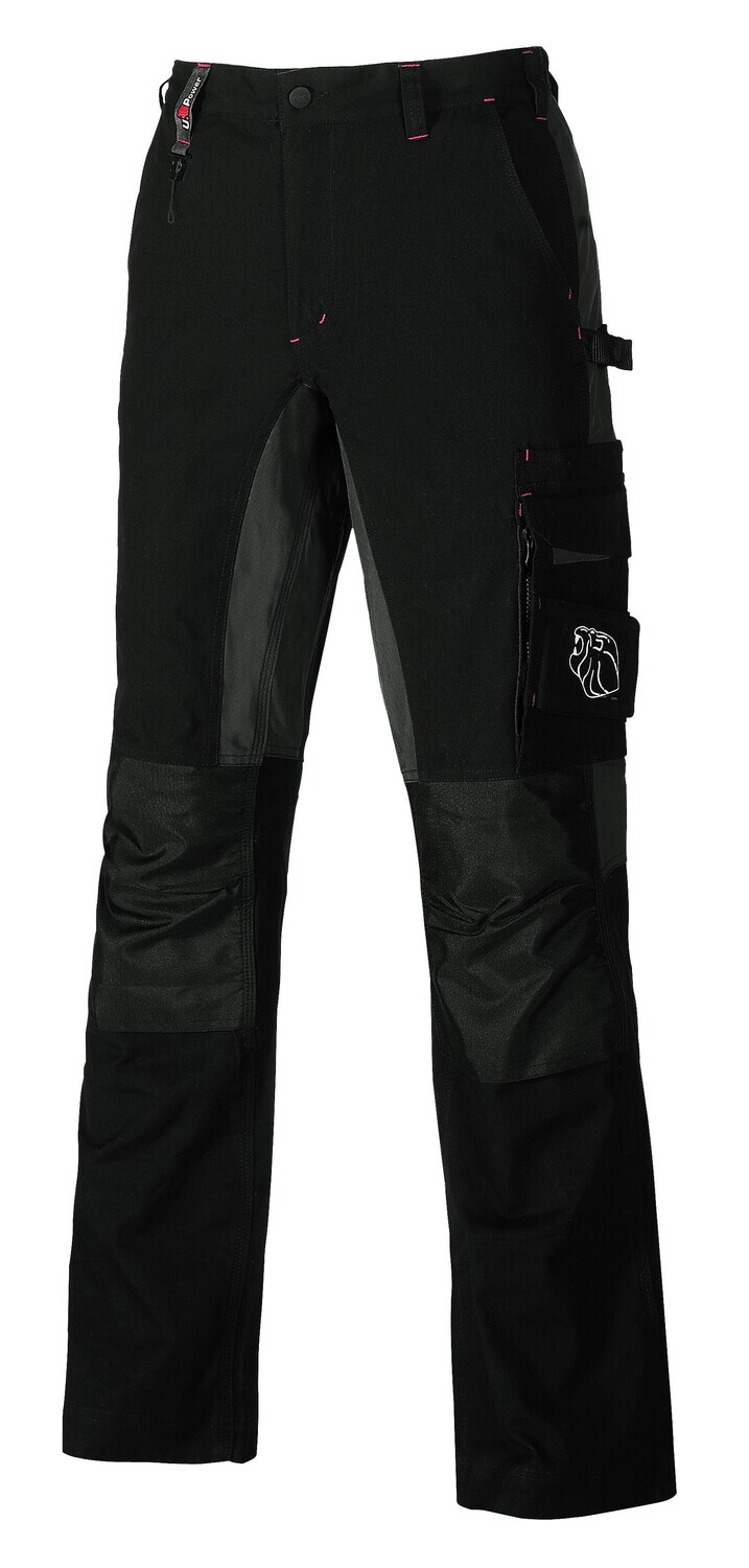 Pantalone da lavoro U-POWER  CRODO