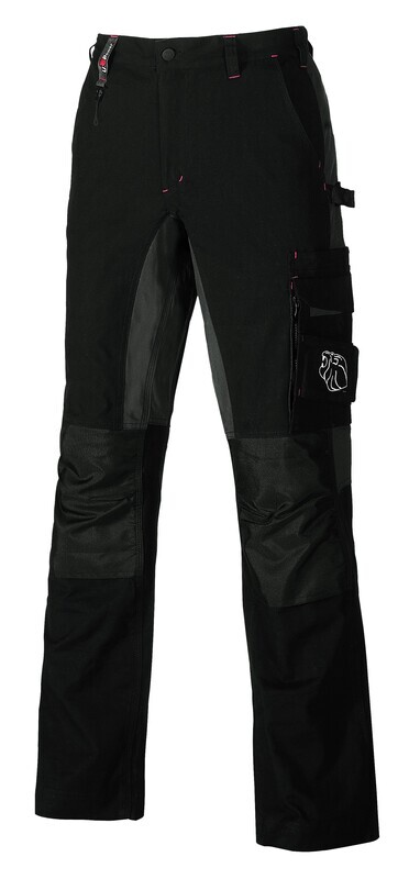 Pantalone da lavoro U-POWER  CRODO