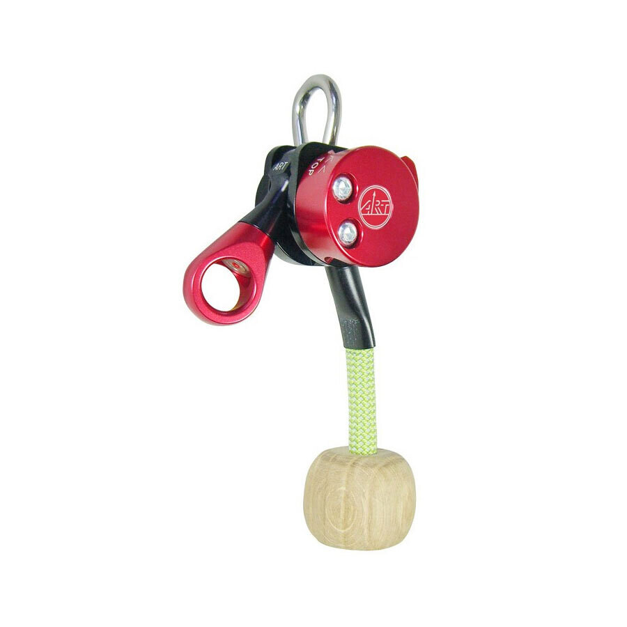 LOCKJACK 2 SWIVEL