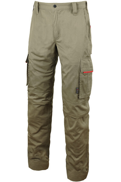 Pantalone da lavoro U-POWER RAVE