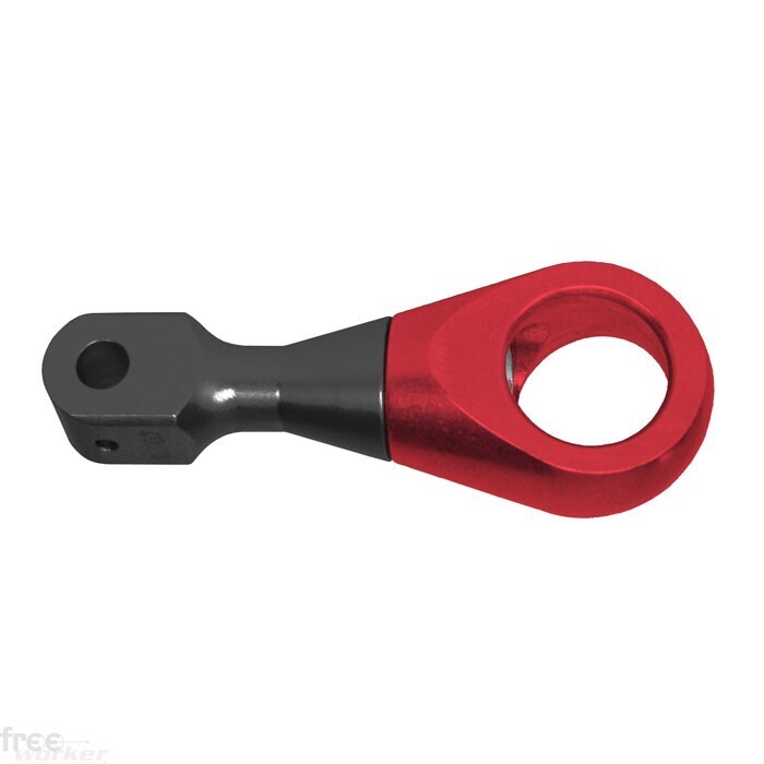 LOCKJACK SWIVEL