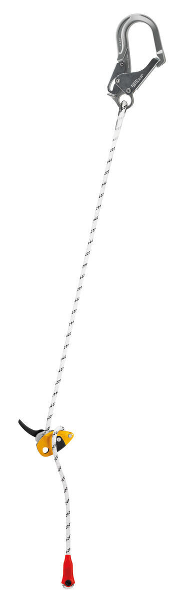 GRILLON MGO PETZL