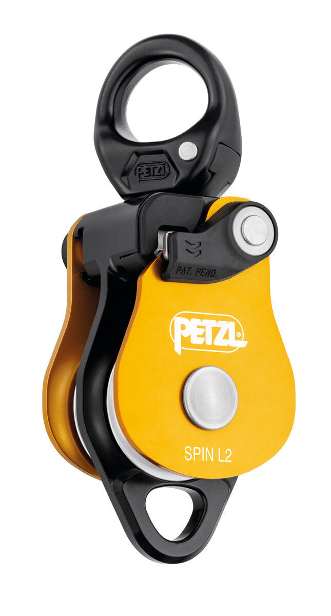 SPIN L2 Petzl