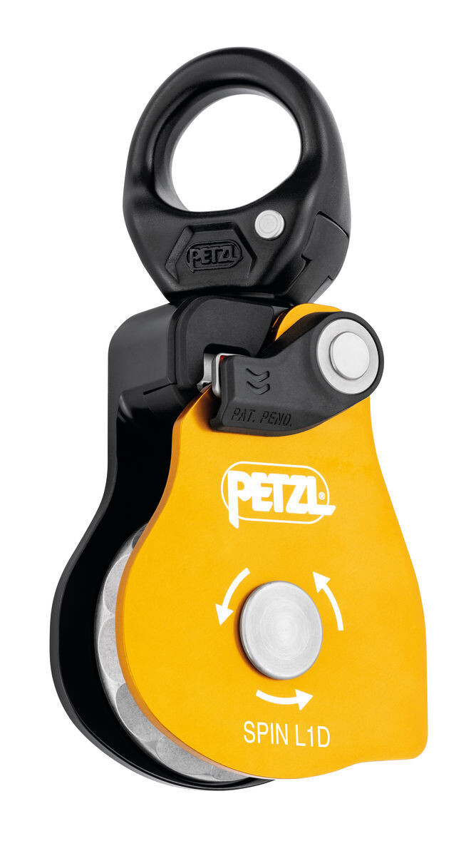 SPIN L1D Petzl