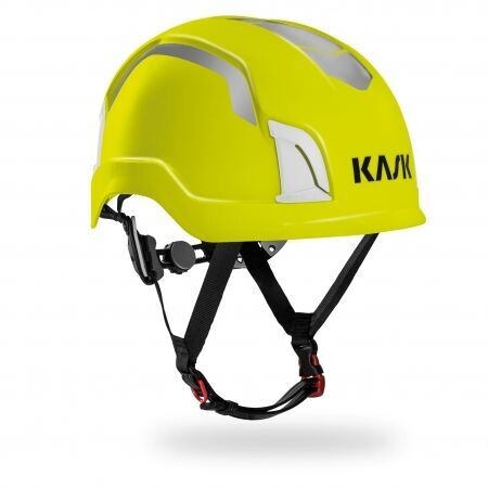 ZENITH HI VIZ - EN 397 / EN 50365