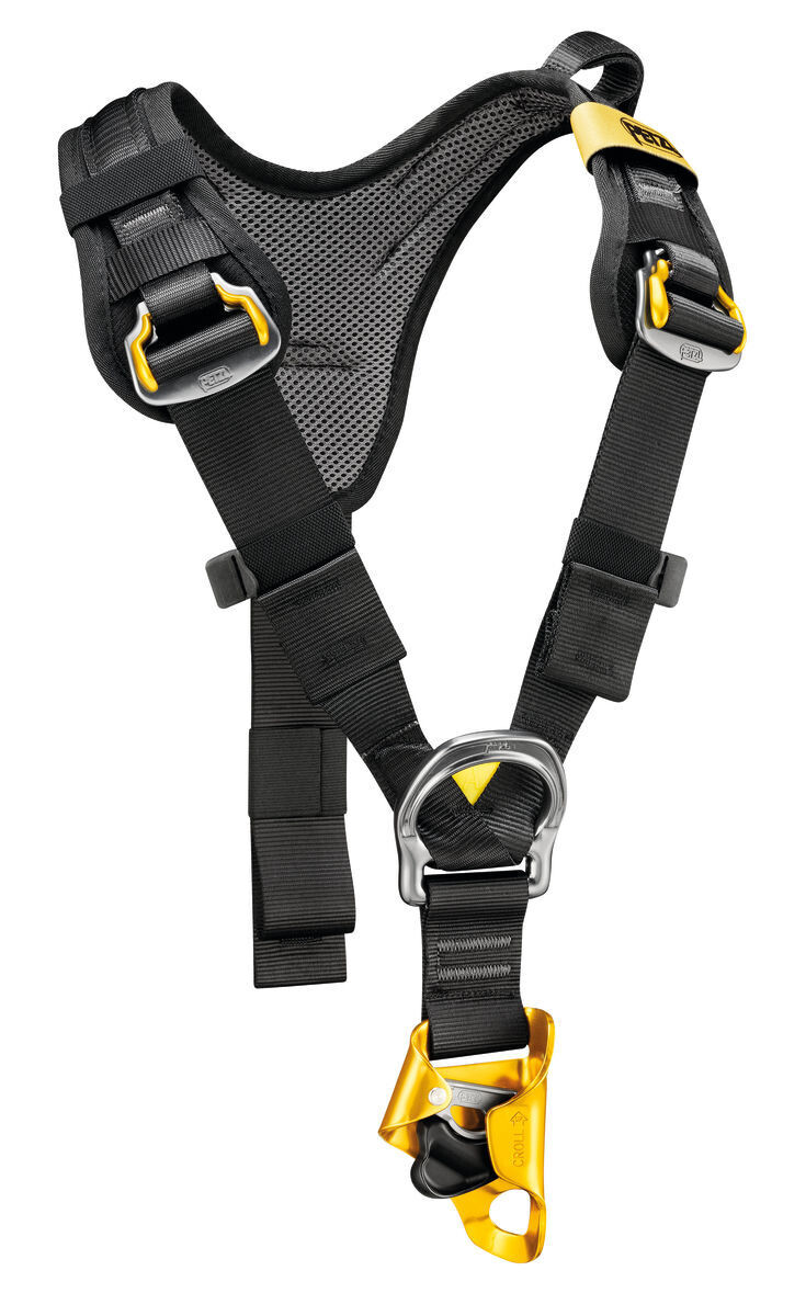 TOP CROLL L Petzl