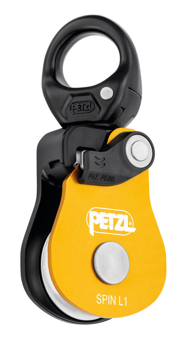 SPIN L1 Petzl