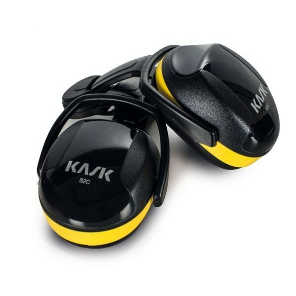 Cuffie KASK Hearing Protection- SC2