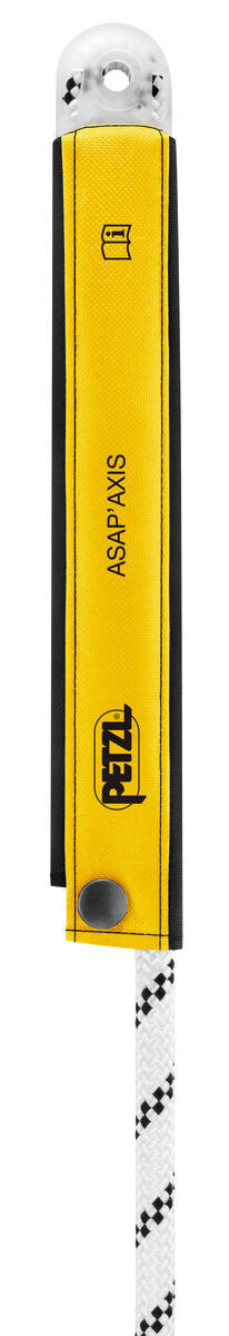 ASAP’AXIS 11 mm PETZL