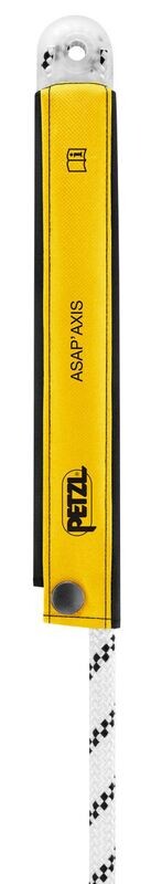 ASAP’AXIS 11 mm PETZL