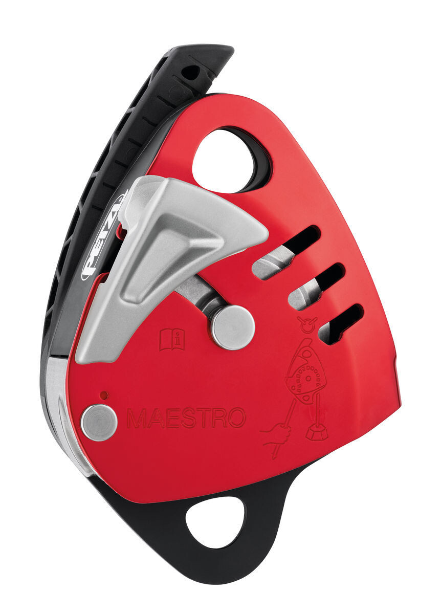 MAESTRO L Petzl