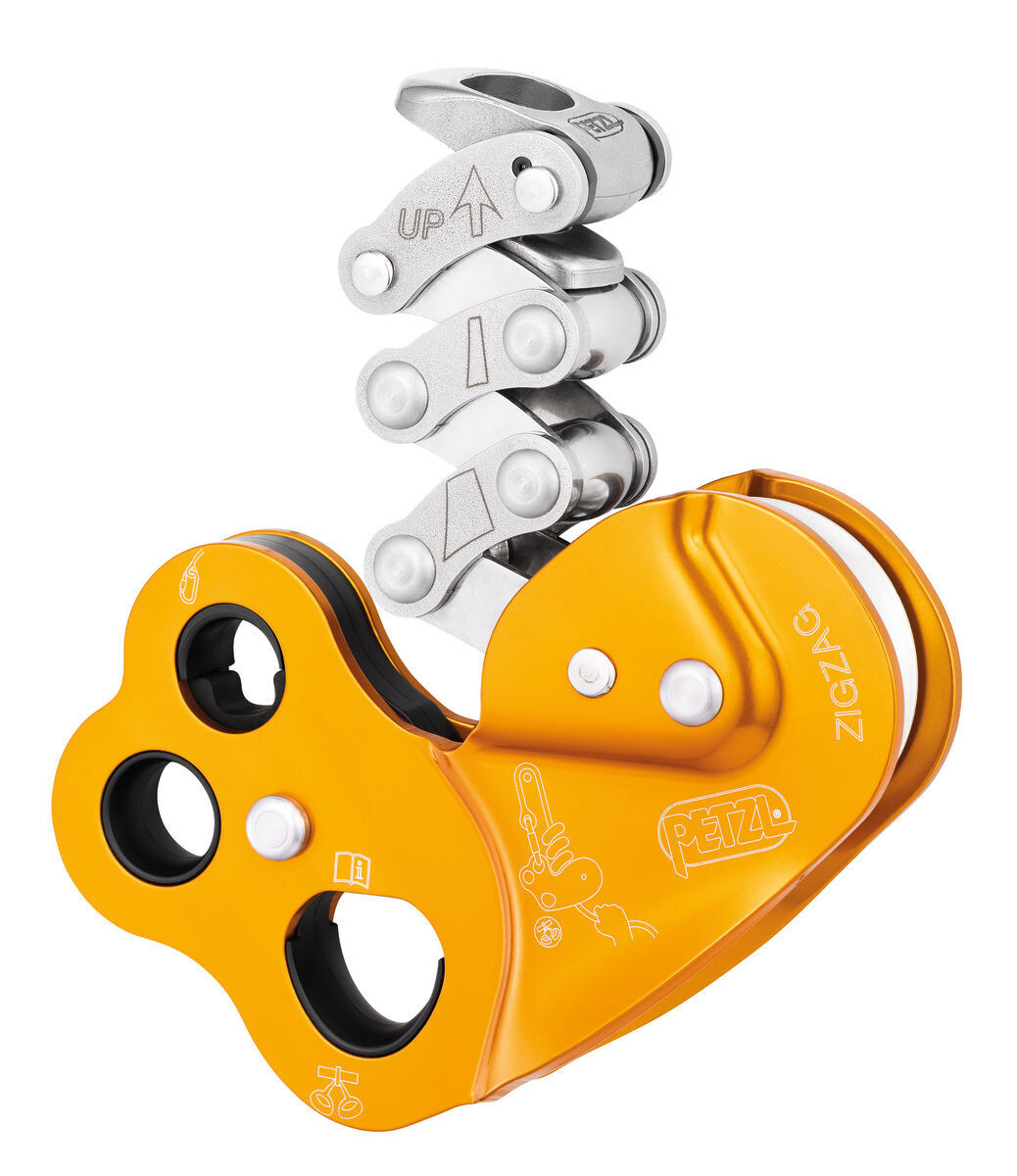 ZIG ZAG Petzl