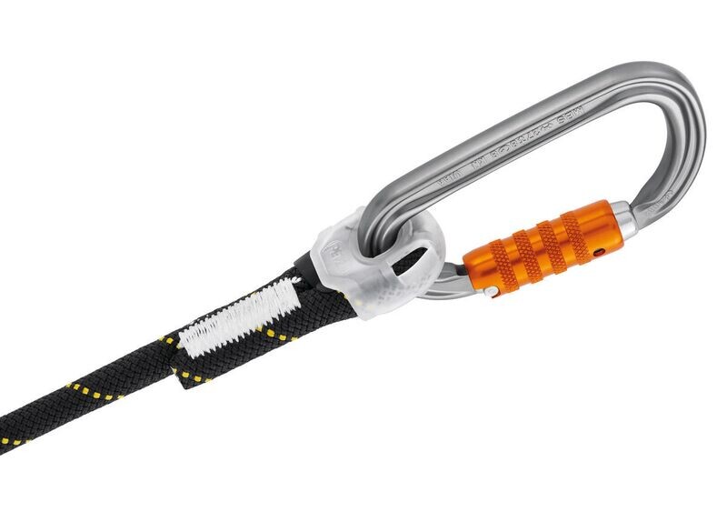 STUART 10pz Petzl