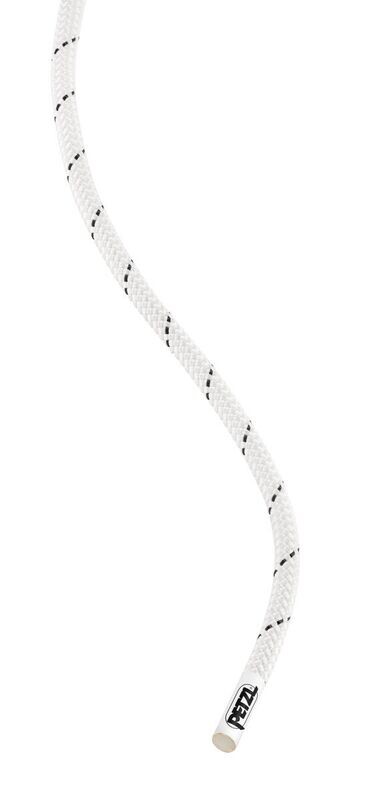 SEGMENT 8 mm Petzl