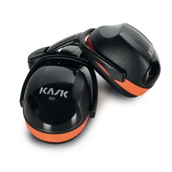 Cuffie KASK Hearing Protection- SC3