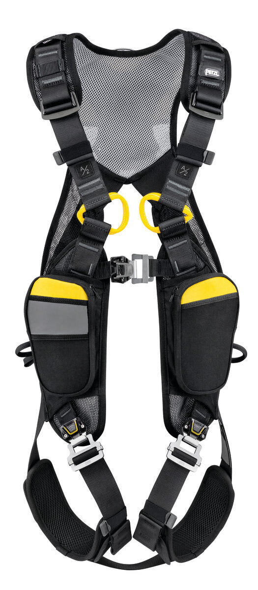 NEWTON EASYFIT NEW Petzl