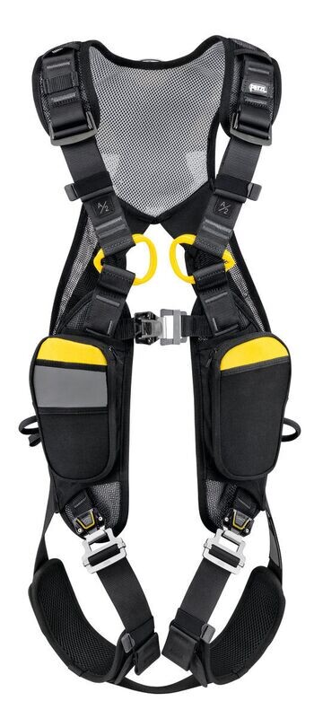 NEWTON EASYFIT NEW Petzl