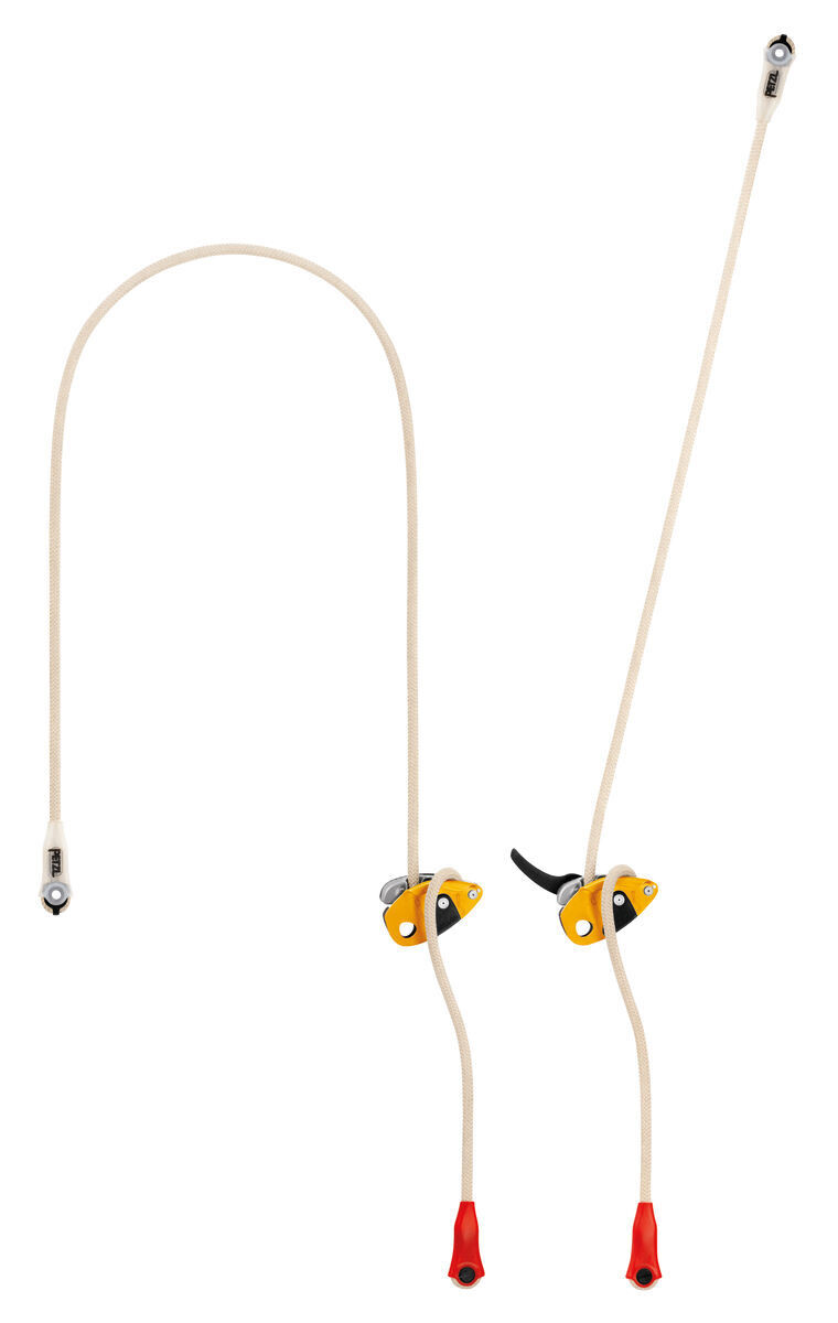 GRILLON PLUS PETZL