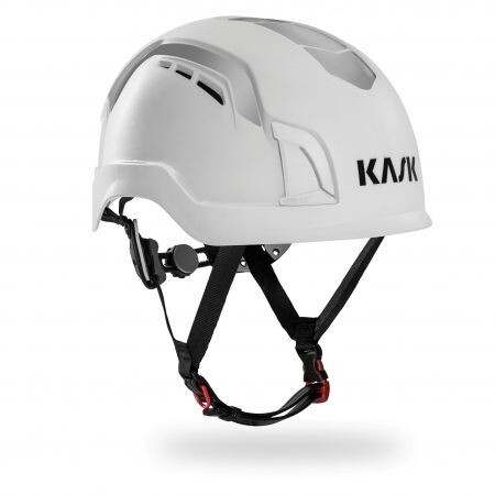 KASK ZENITH PL HI VIZ