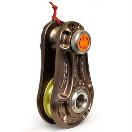 Impact Block Large DMM
