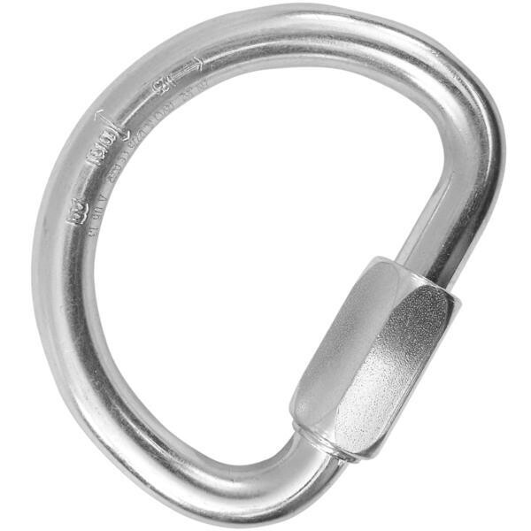 Maglia rapida - KONG QUICK LINK D acciaio