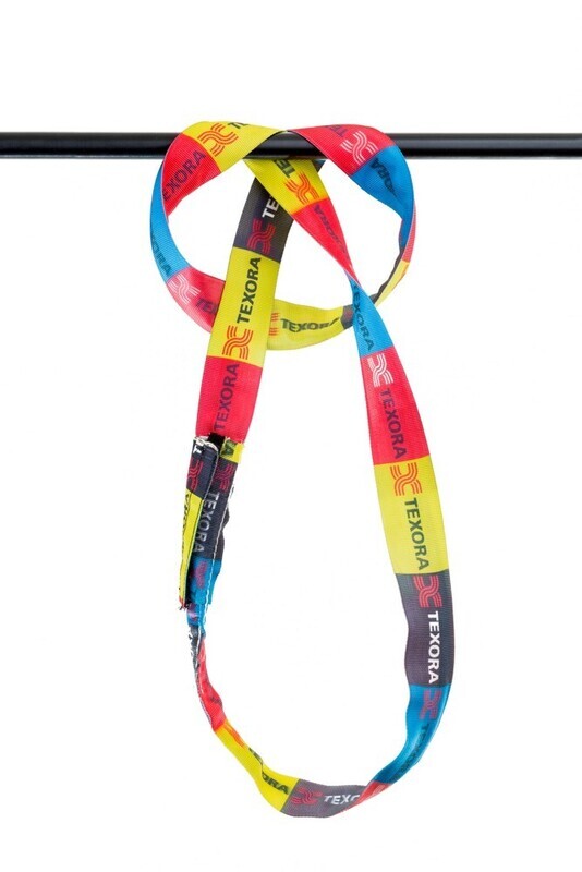 Fettuccia alto carico 50 kn  Texora WIRE COLOR 2,0 M