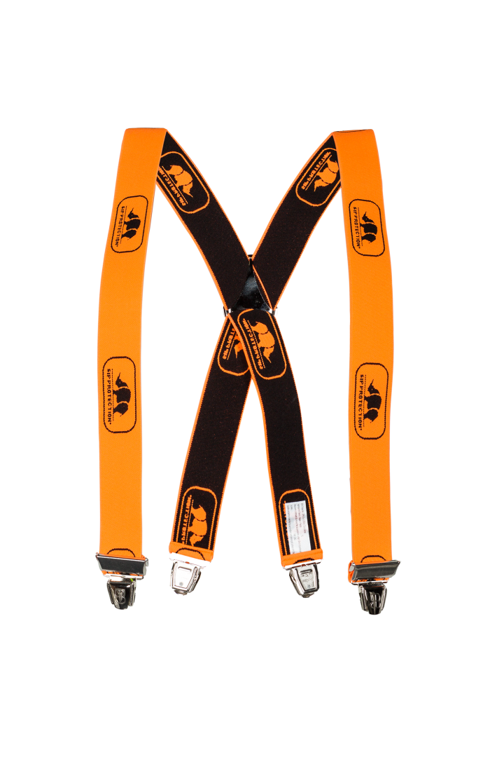 Bretelle SIP Protection clip