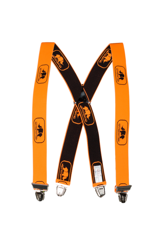Bretelle SIP Protection clip
