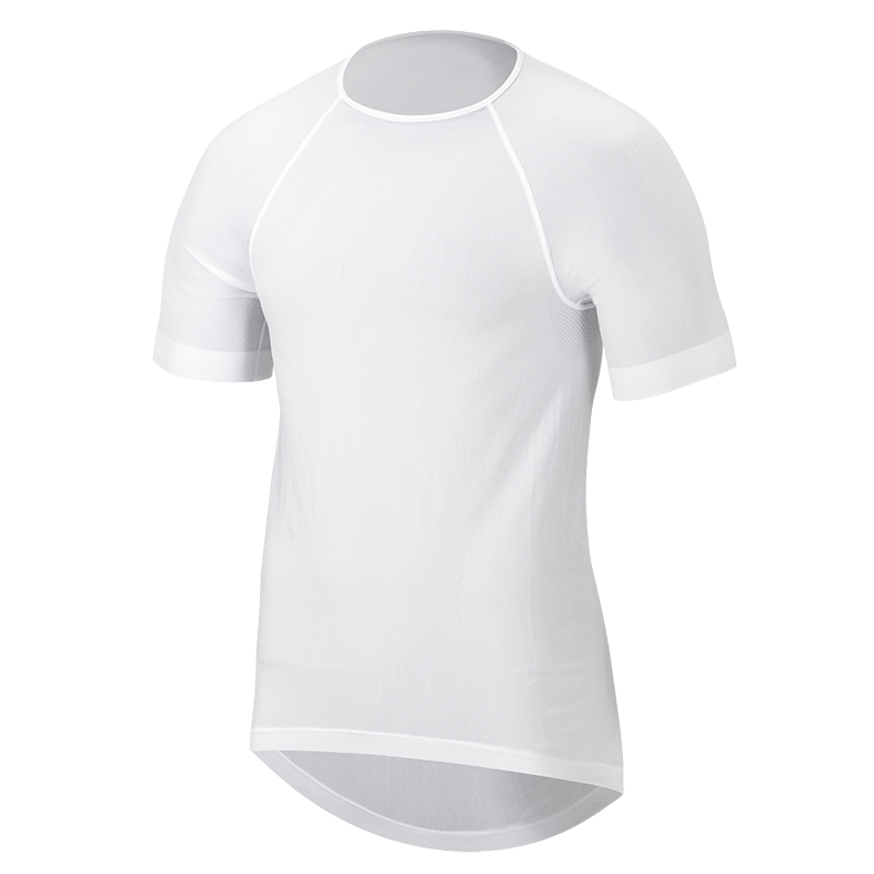 T-SHIRT tecnica da lavoro - Worik Nashi