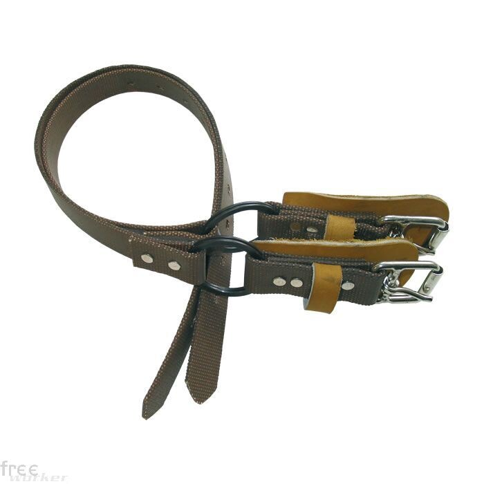 WEAVER ARBORIST ANKLE STRAP