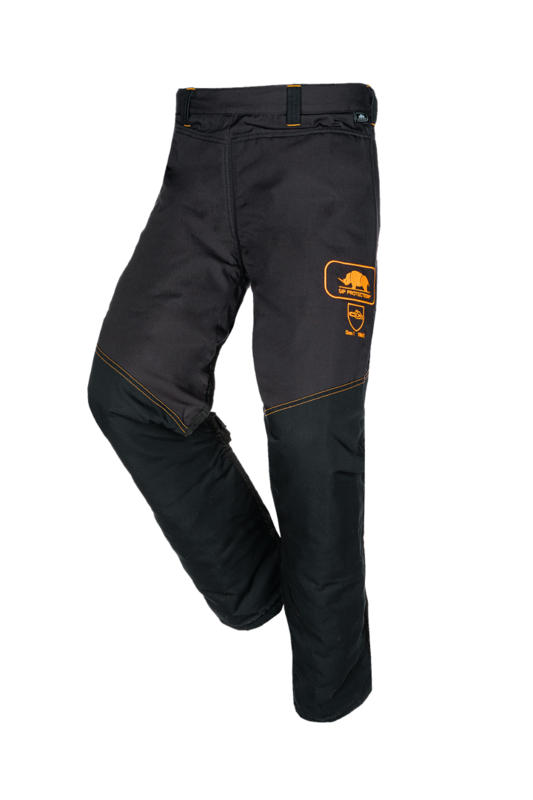 Sovrapantaloni Antitaglio SIP PROTECTION - Roadrunner