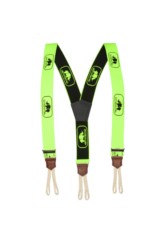 BRETELLE SIP PROTECTION bottoni