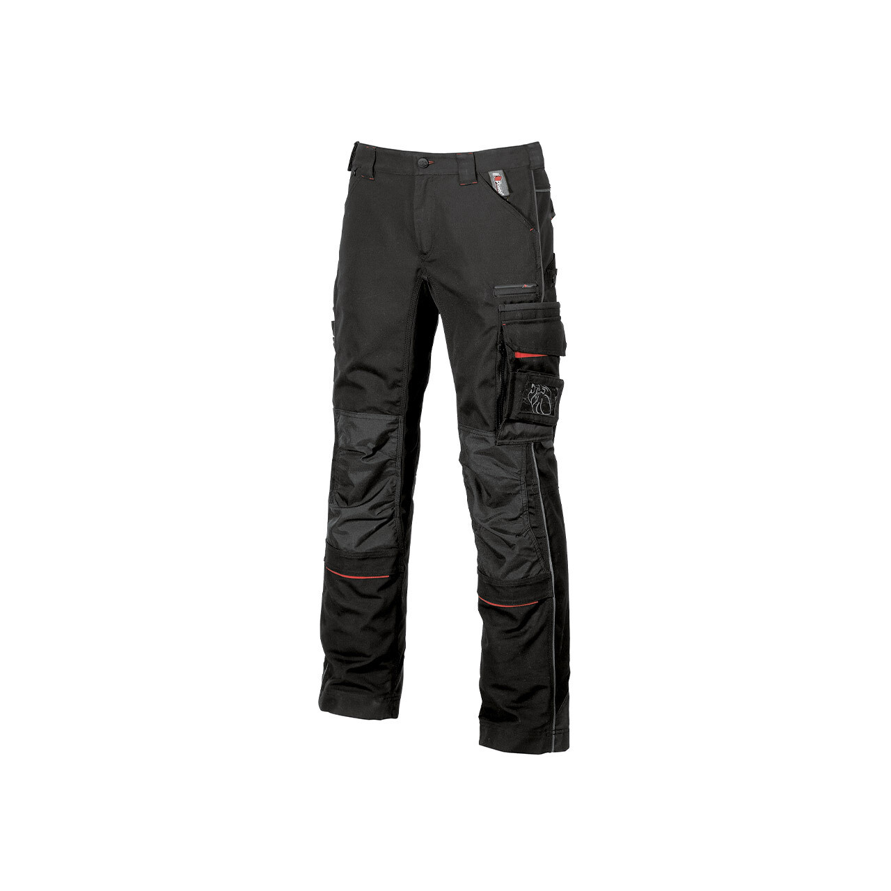 Pantalone da lavoro U- POWER DRIFT