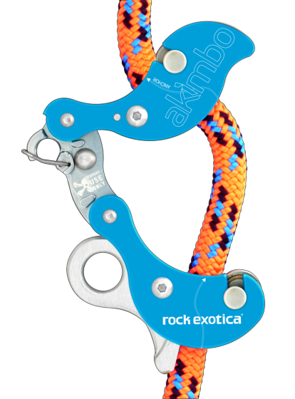 AKIMBO ROCK EXOTICA