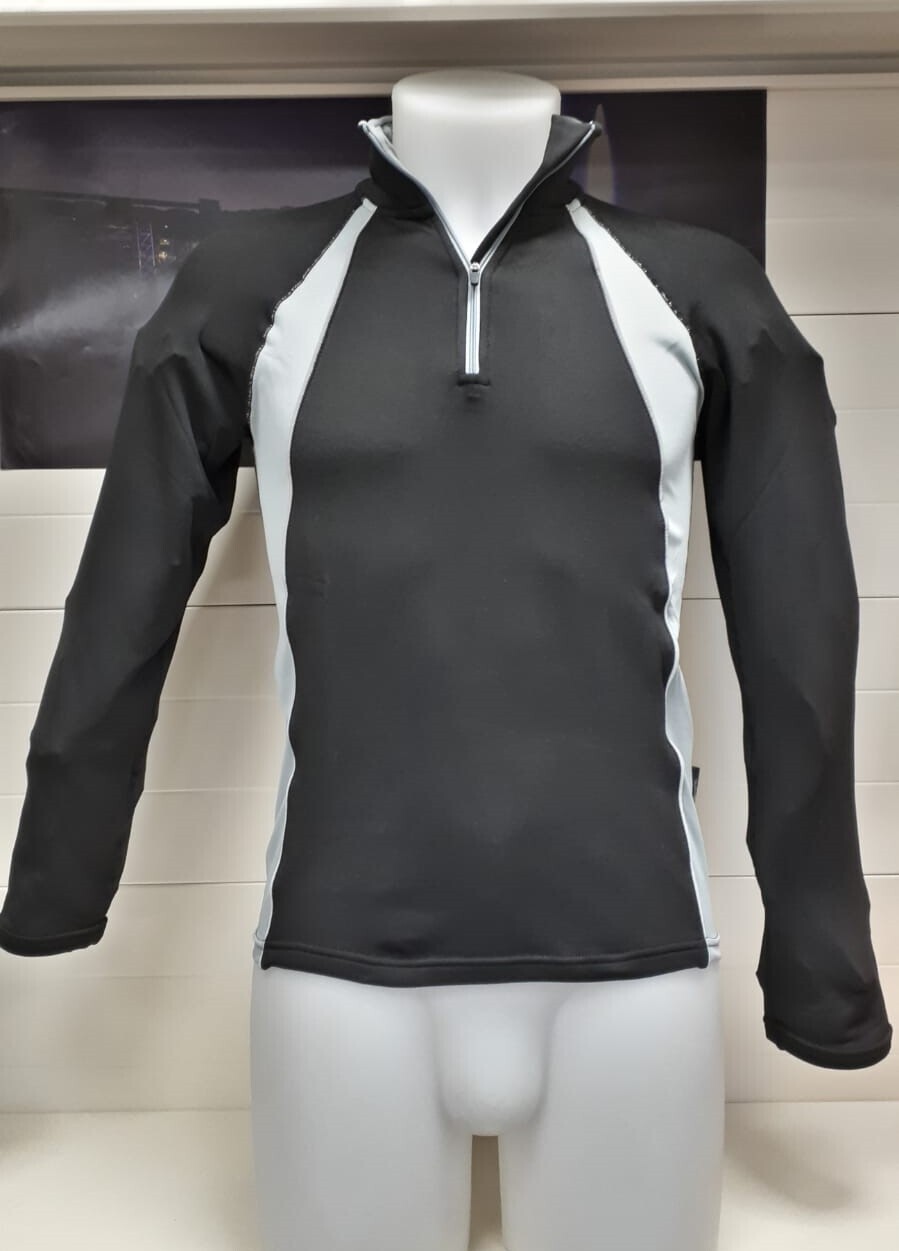 MAGLIA TECNICA WORIK THERMO INSULATED