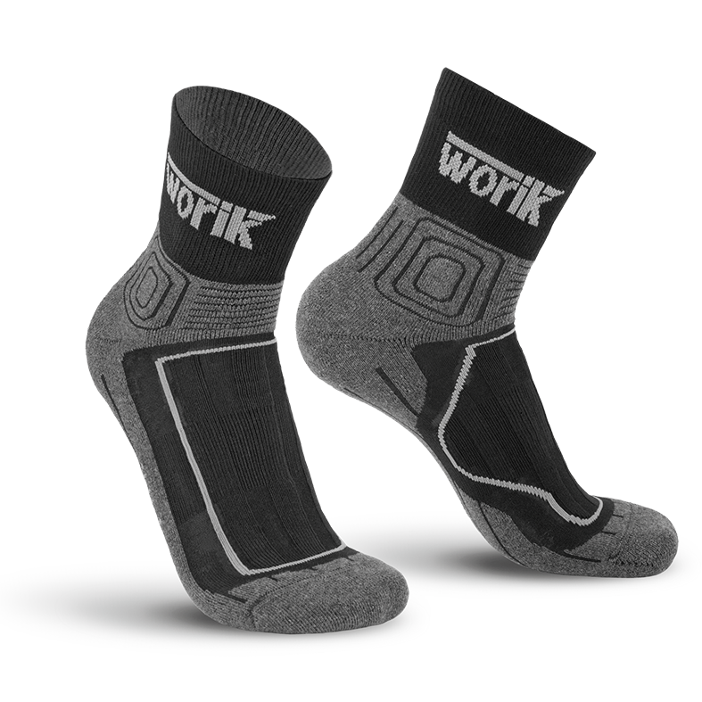 Calze basse - WORIK TEKNO