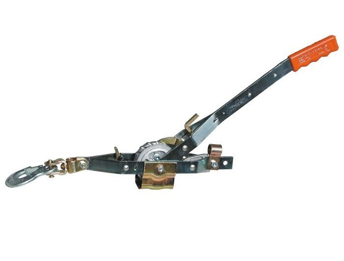Paranco Rope Puller