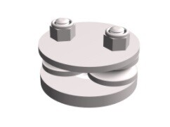 TESTA INTERMEDIA PALO - LINEA VITA