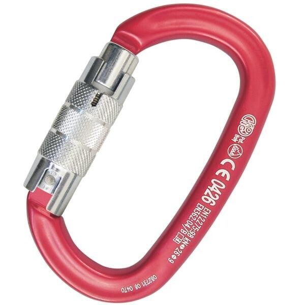 OVALONE TWIST LOCK KONG