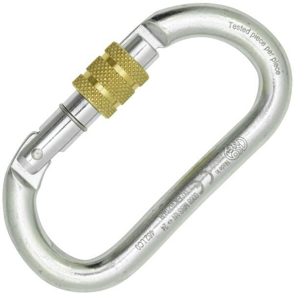 OVAL STEEL CLASSIC KONG