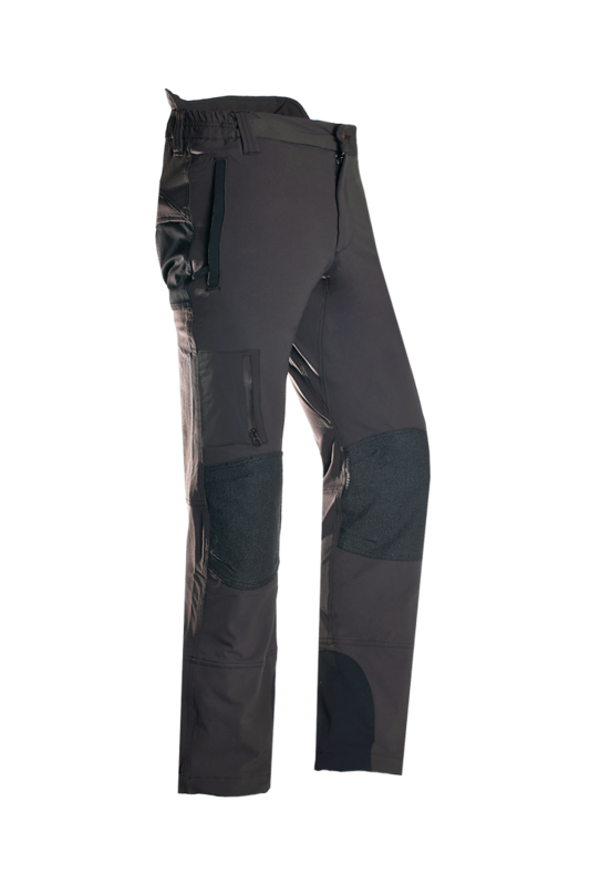 PANTALONE da arrampicata sip  protection