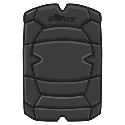 GINOCCHIERE U-POWER