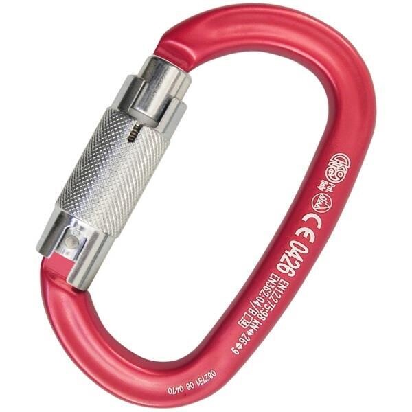 OVALONE auto lock KONG