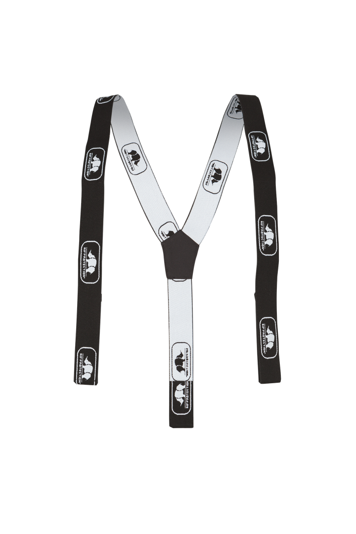 Bretelle SIP Protection velcro