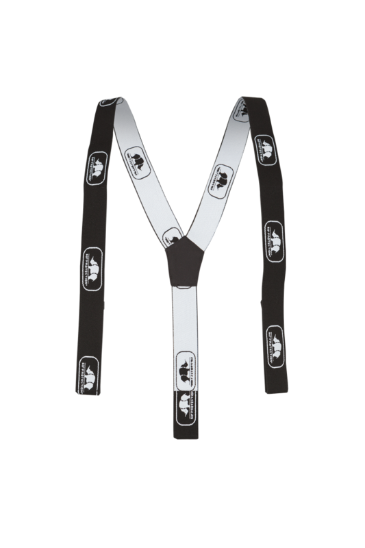Bretelle SIP Protection velcro