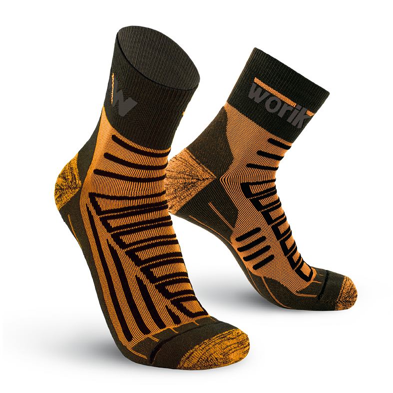 Calze basse - Worik Twister marathon